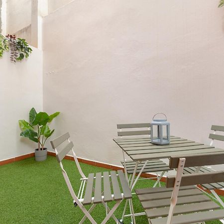 C55 Cosy Apartment Close To The Beach Málaga Exterior foto